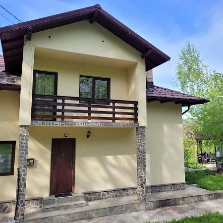 Casa Damian Villa Bertea Exterior photo